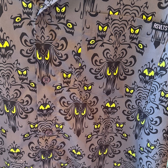 RSVLTS Disney - Picture 4 of 4